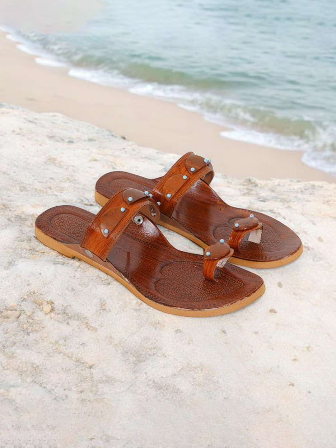 DFR Self Design Thong Flip-Flops