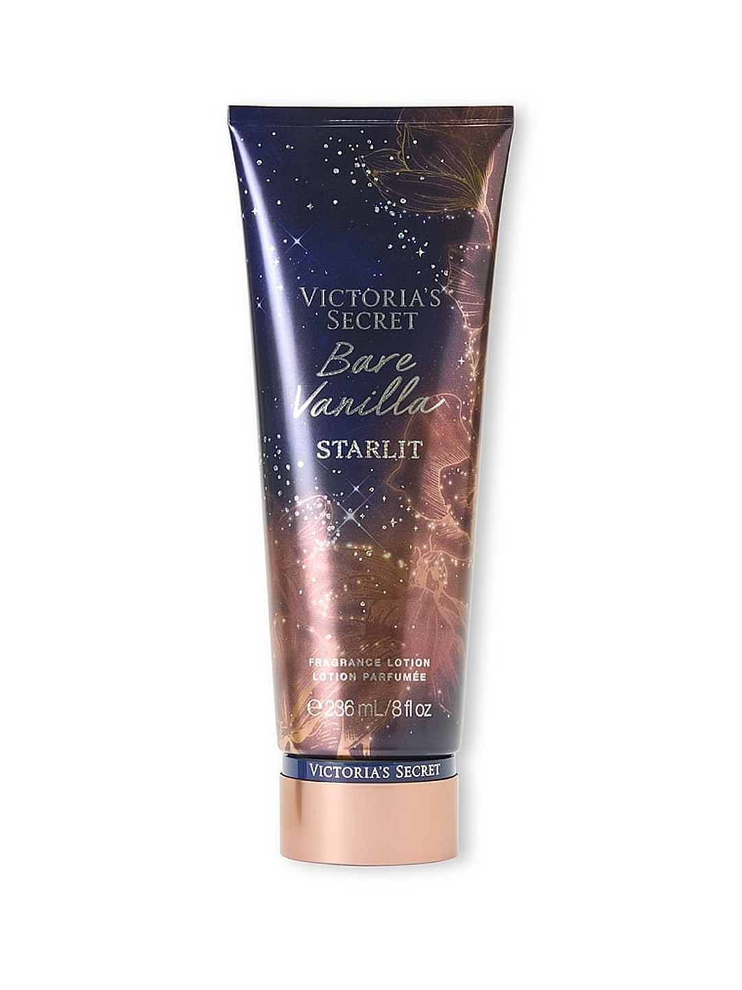 Victoria's Secret Starlit Bare Vanilla Body Lotion - 236ml