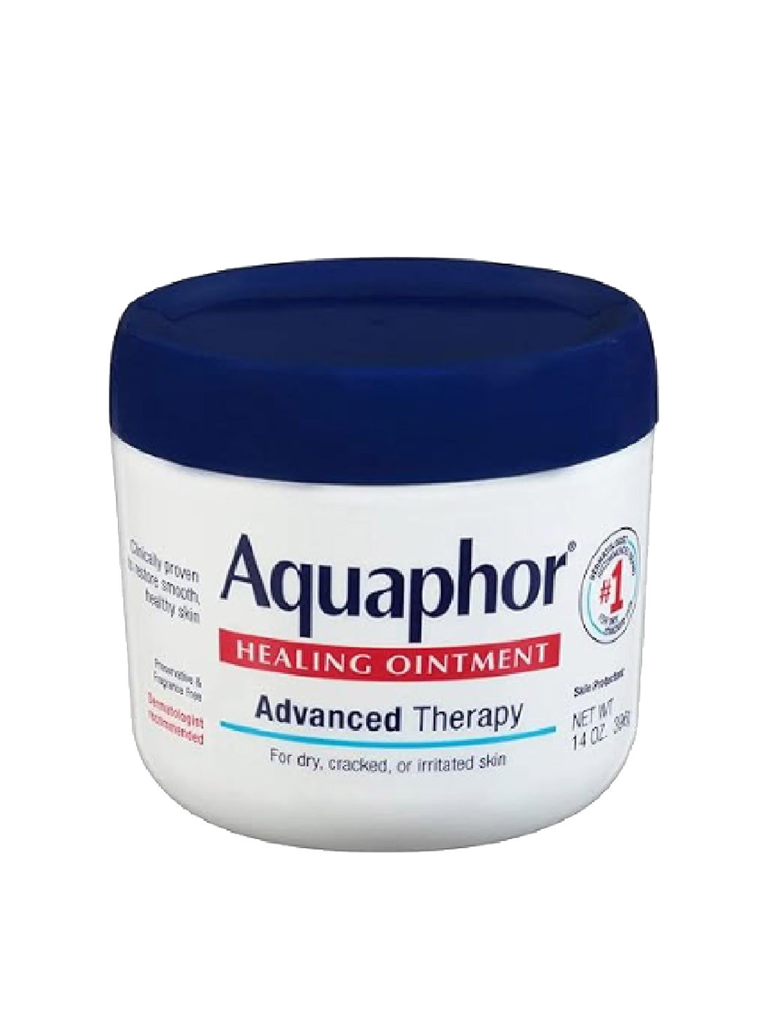 Aquaphor Healing Ointment Advanced Therapy - 369 g