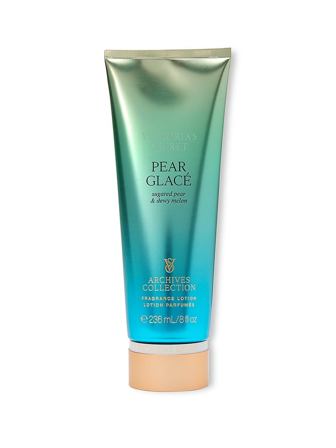 Victoria's Secret Archive Pear Glace Body Lotion - 236ml