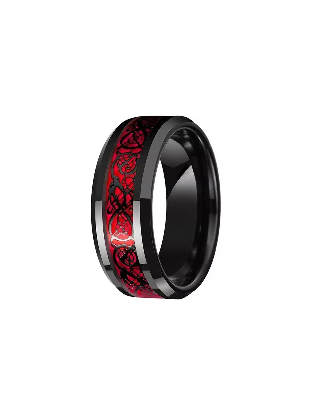 Iga collection Unisex Dragon Finger Ring