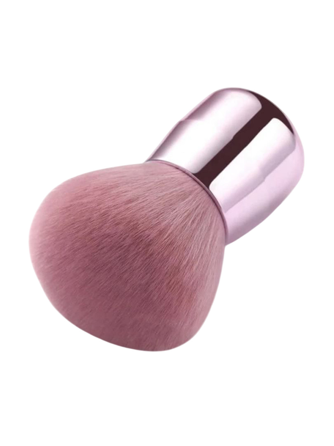 Facejewel Soft And Skin Friendly Nail Powder Brush
