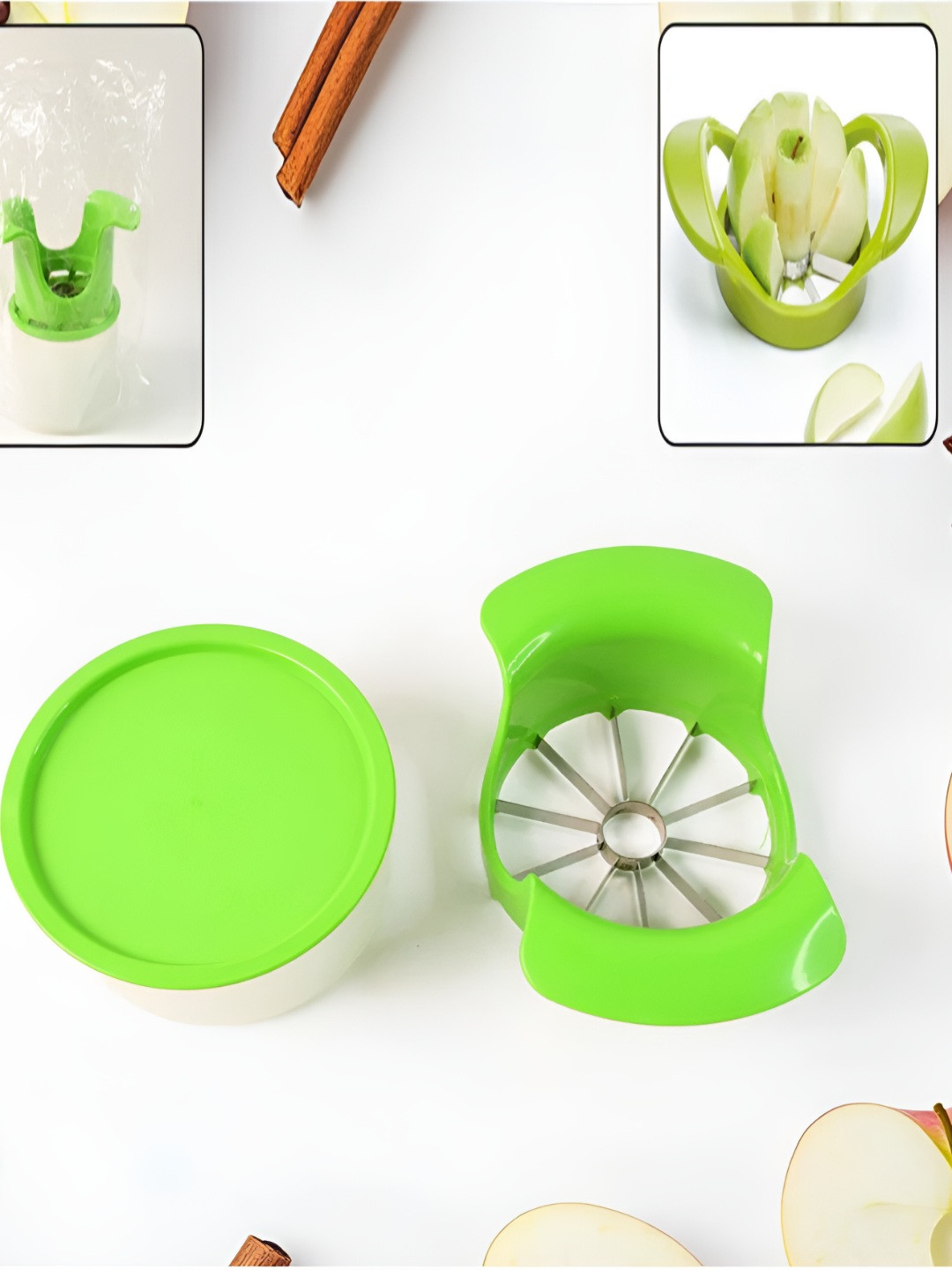 DeoDap Unisex Multi Plastic Chopper