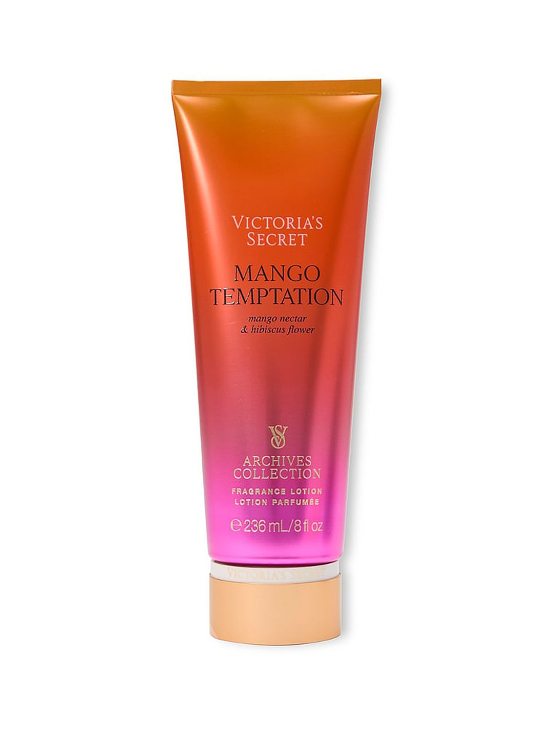 Victoria's Secret Archive Mango Temptation Body Lotion - 236ml