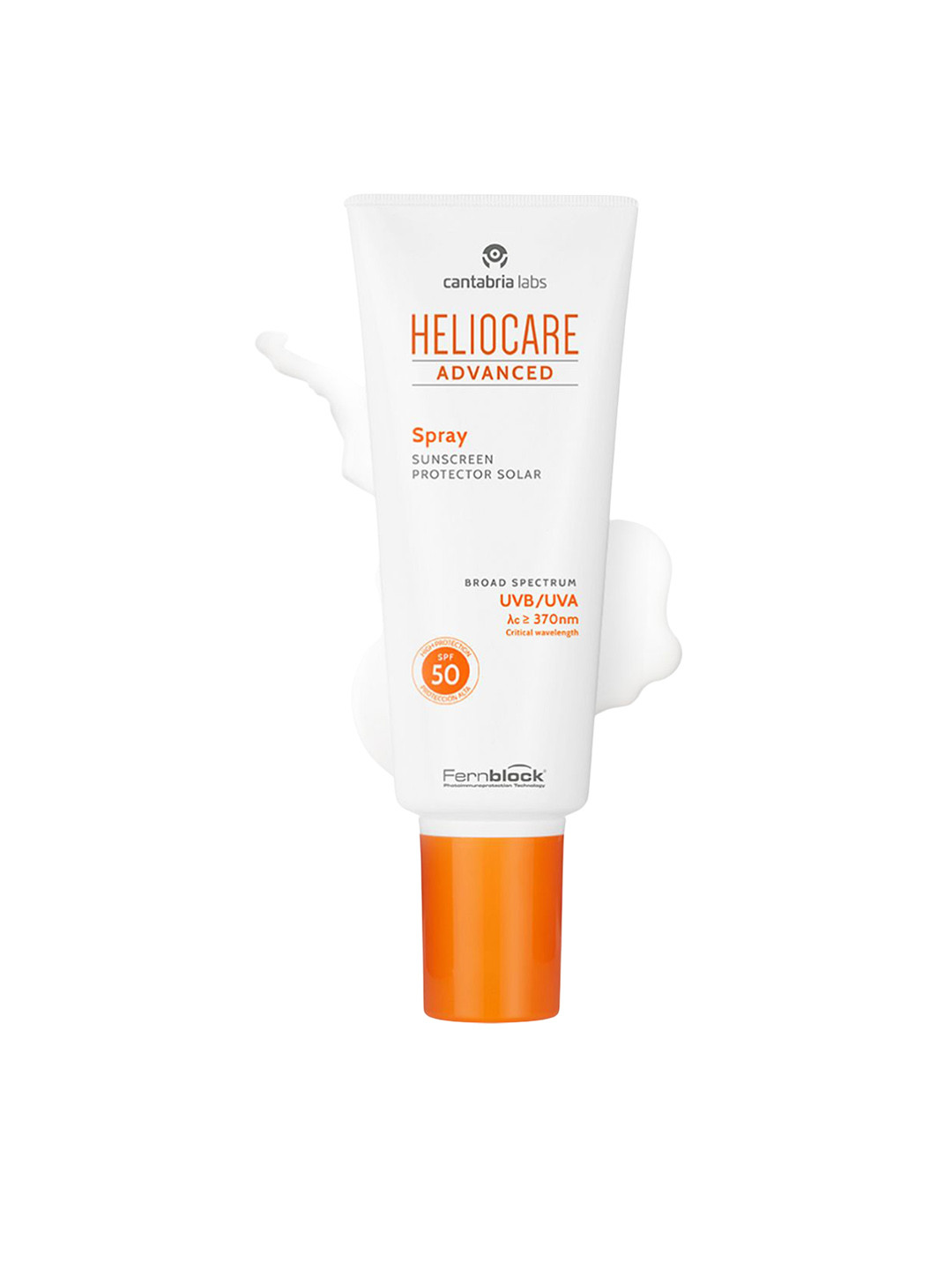 HELIOCARE Advanced SPF 50 Sunscreen Spray- 200 ml