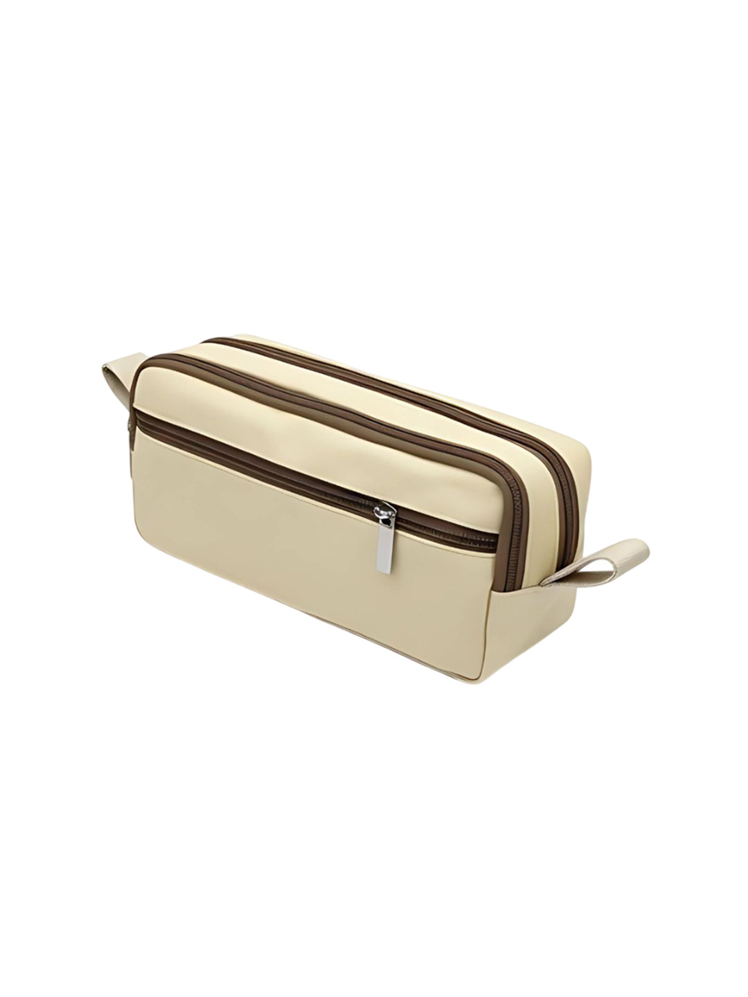 YK Solid Multi-Purpose Stylish Stationery Pouch