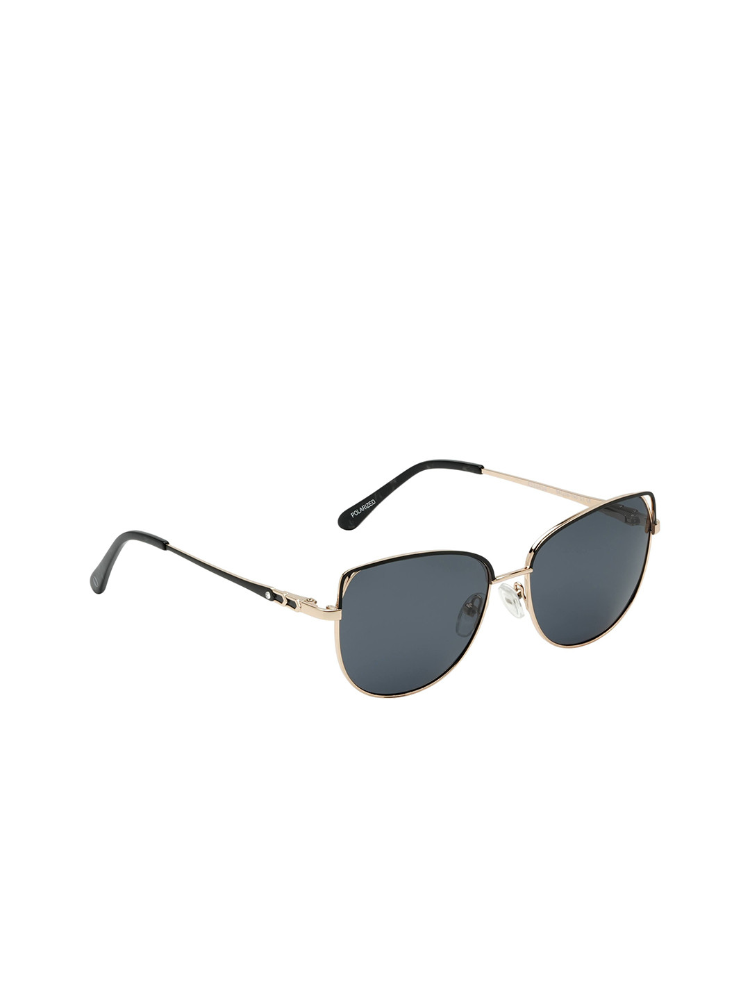 KOSCH ELEMENTE Women Square Sunglasses with Polarised Lens KS24414 C1