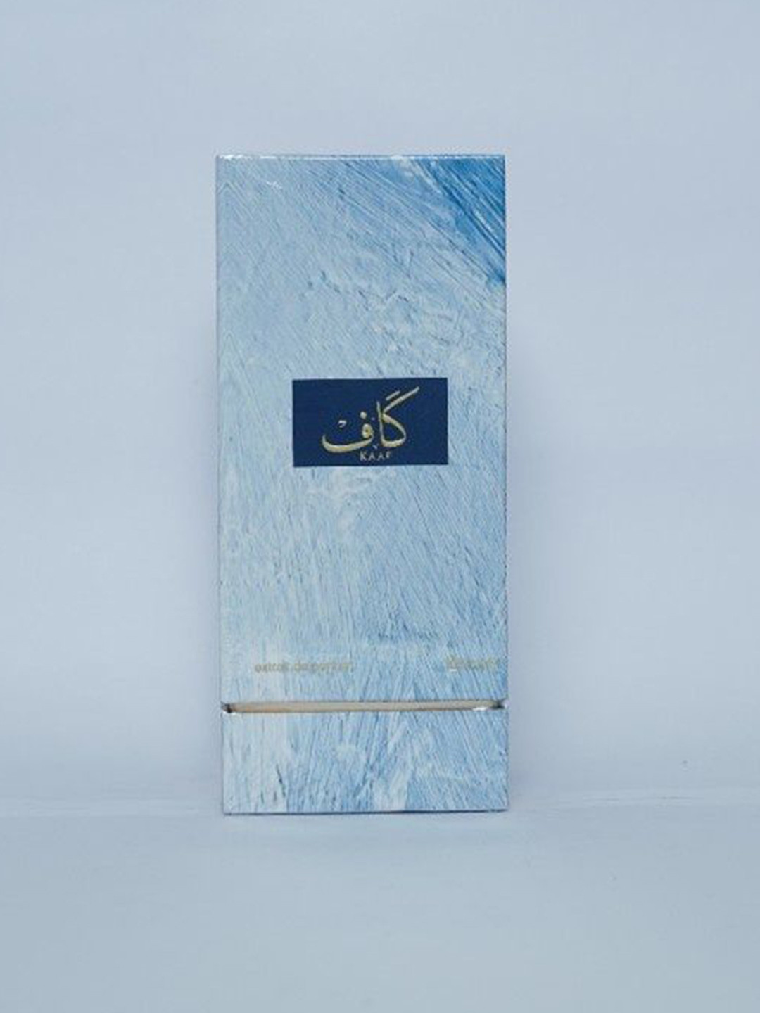 AHMED Kaaf Long Lasting Alcohol-Free Eau De Parfum - 100 ml