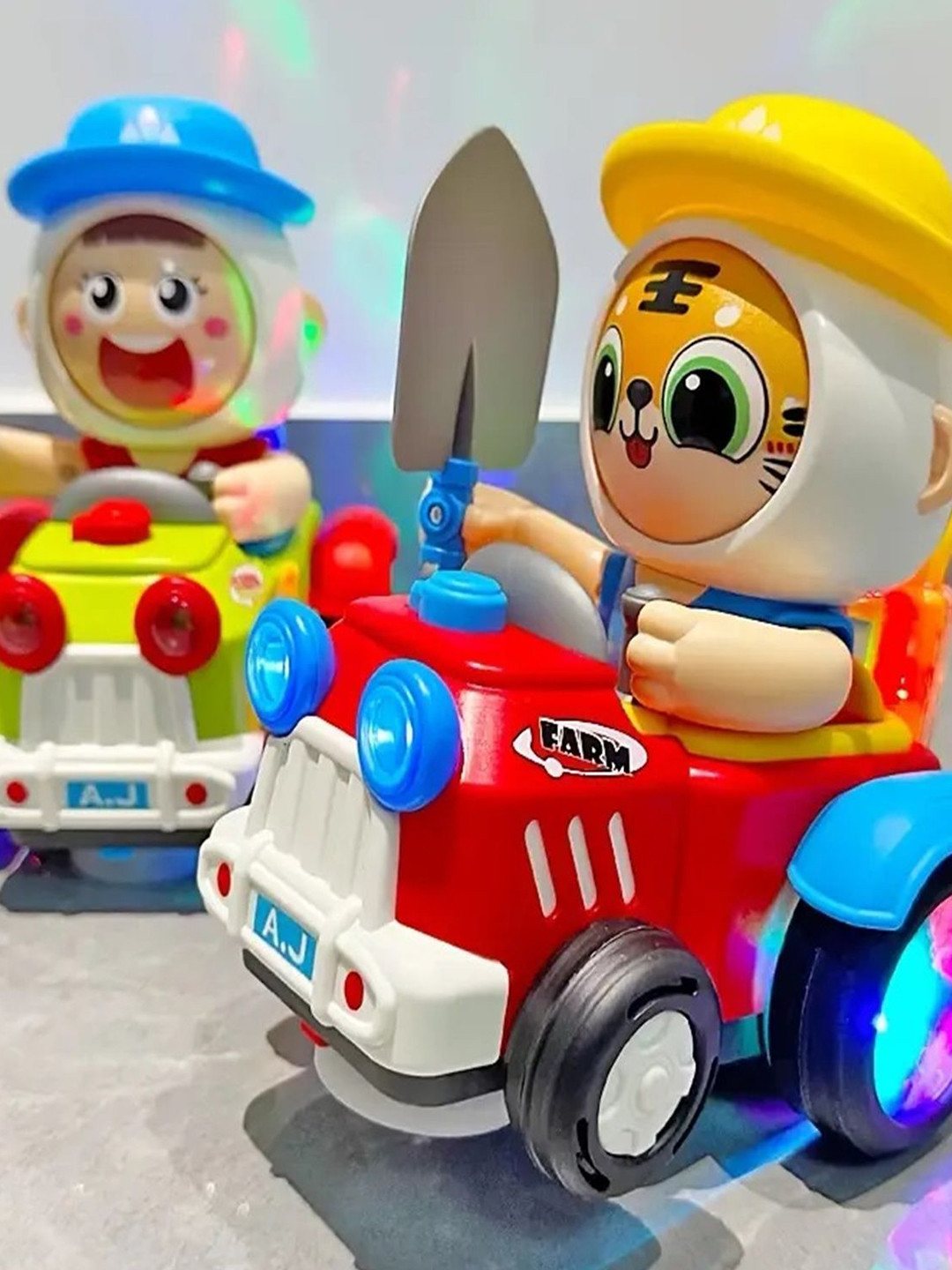 MUREN Non-Allergic Spinner Activity Toys and Games