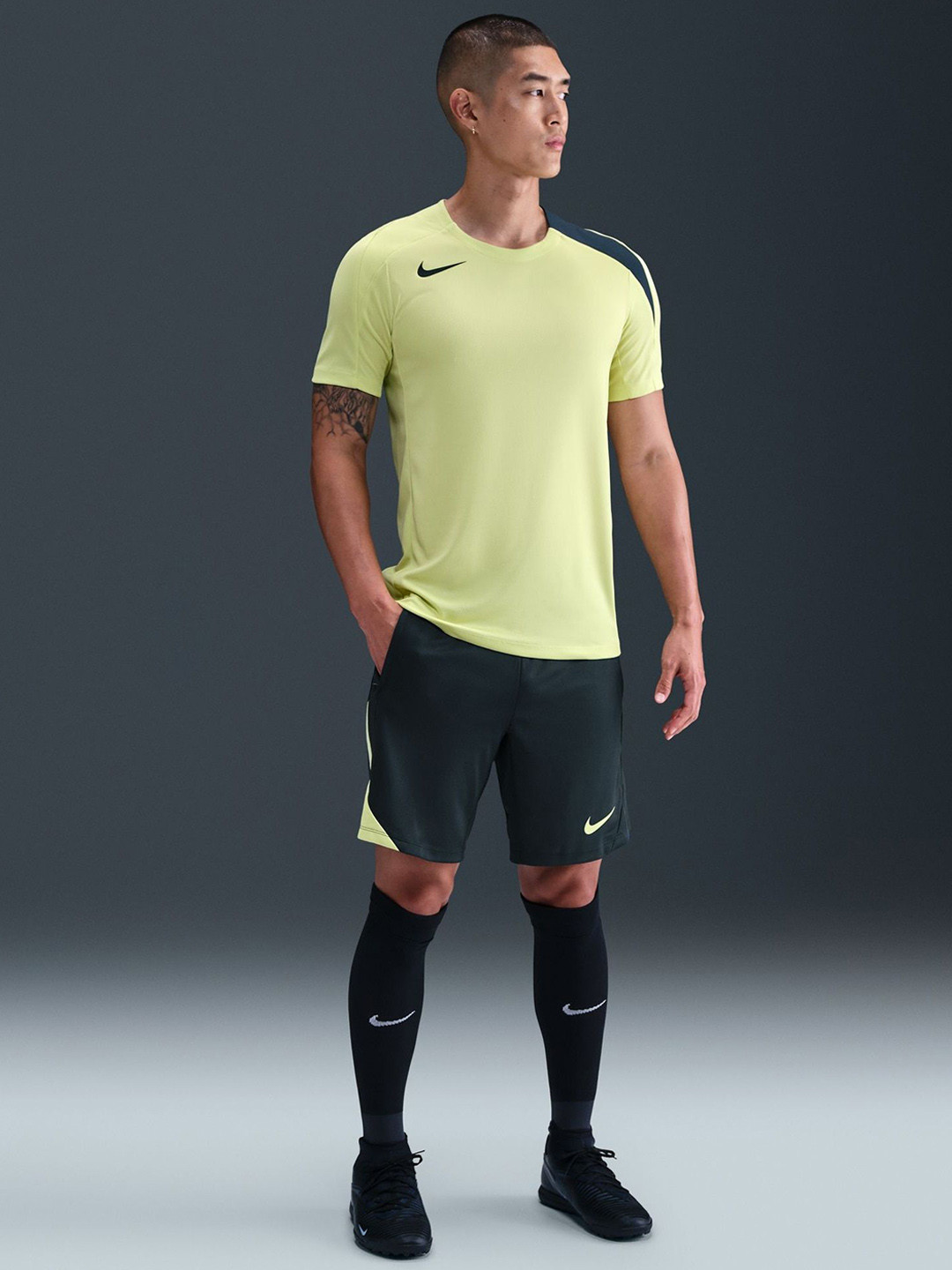 Nike Strike Men's Dri-FIT Football Shorts