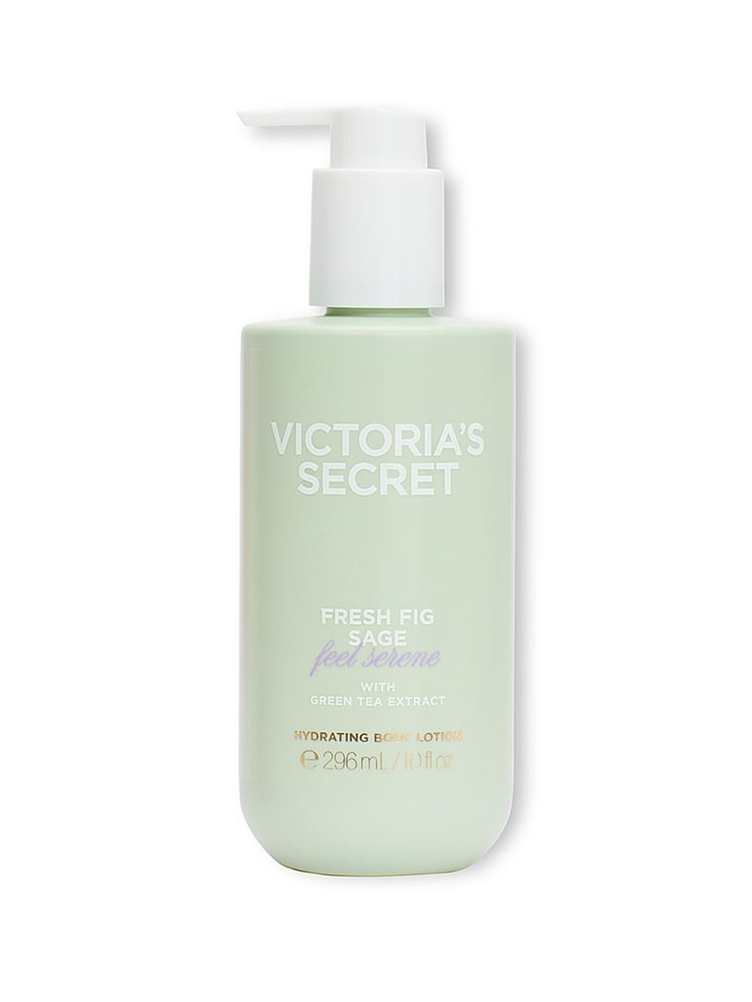 Victoria's Secret Natural Beauty Fresh Fig Sage Body Lotion - 296ml