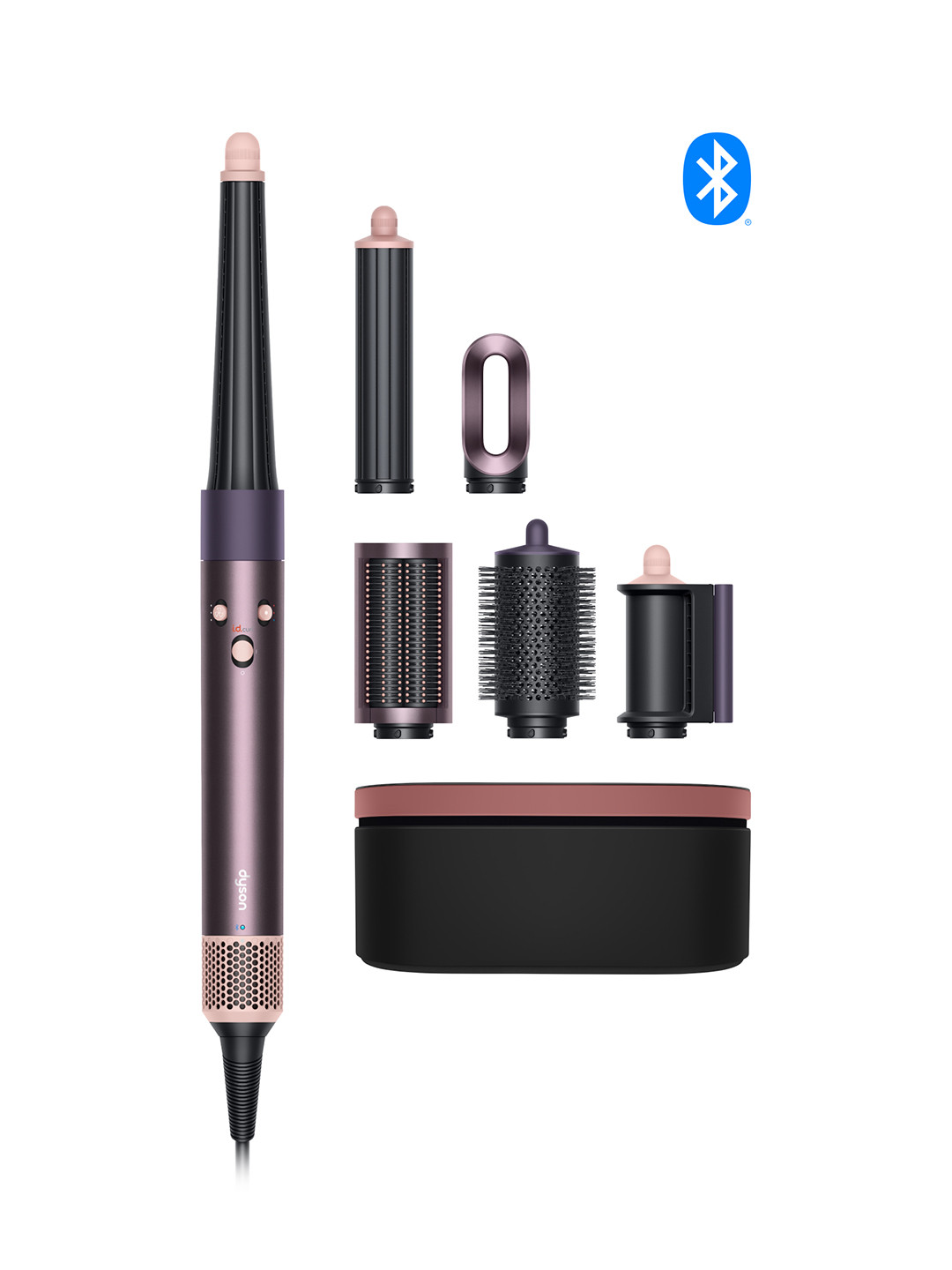 dyson Airwrap I.d. Multi-styler & Dryer - Jasper Plum