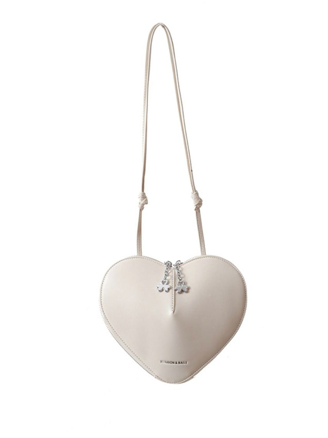bebe Bucket Small Shoulder Bag With Tasselled