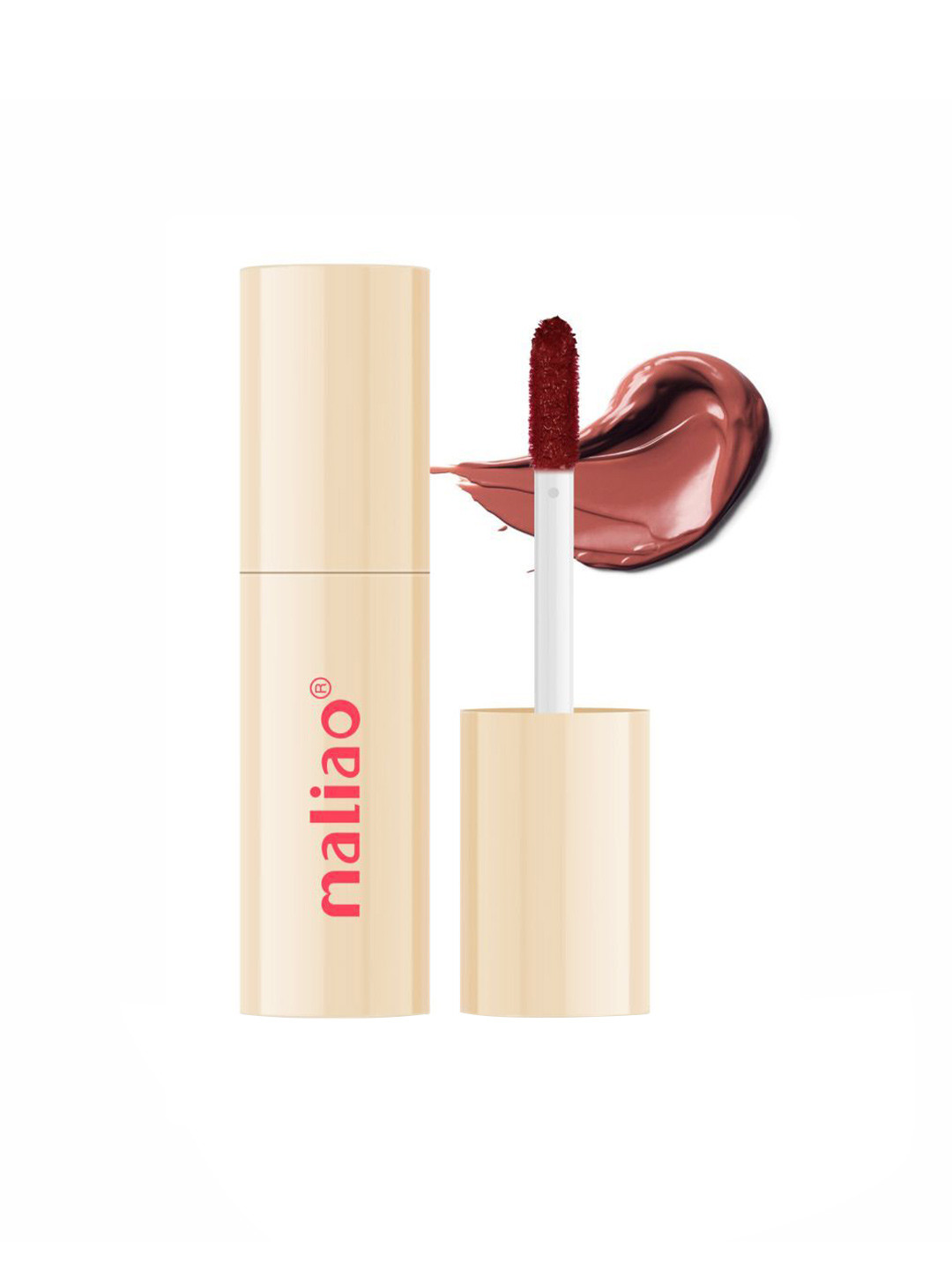 Maliao Haven Matte Liquid Lipstick - 4.5 ml - Rouge 02