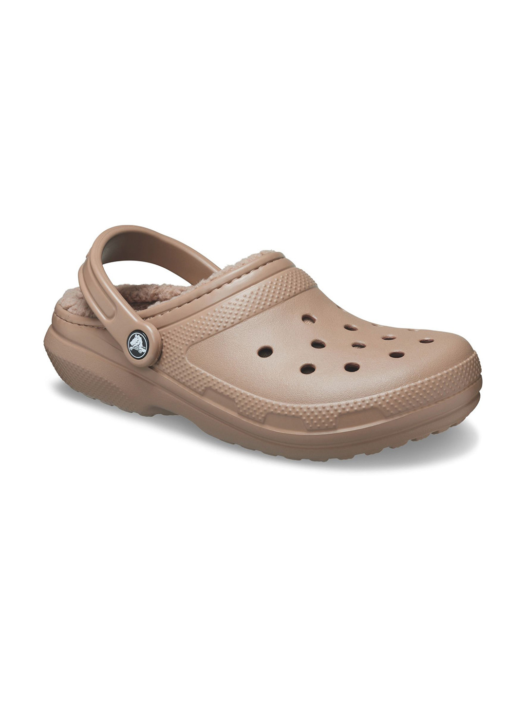 Crocs Unisex Solid Classic Casual Clog Lte