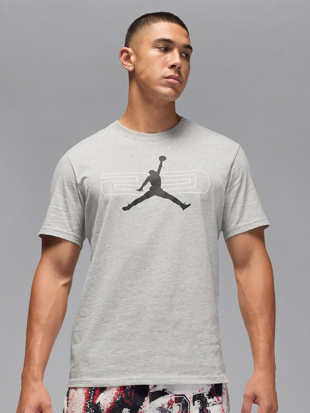 Nike Jordan Sport Men's T-Shirt