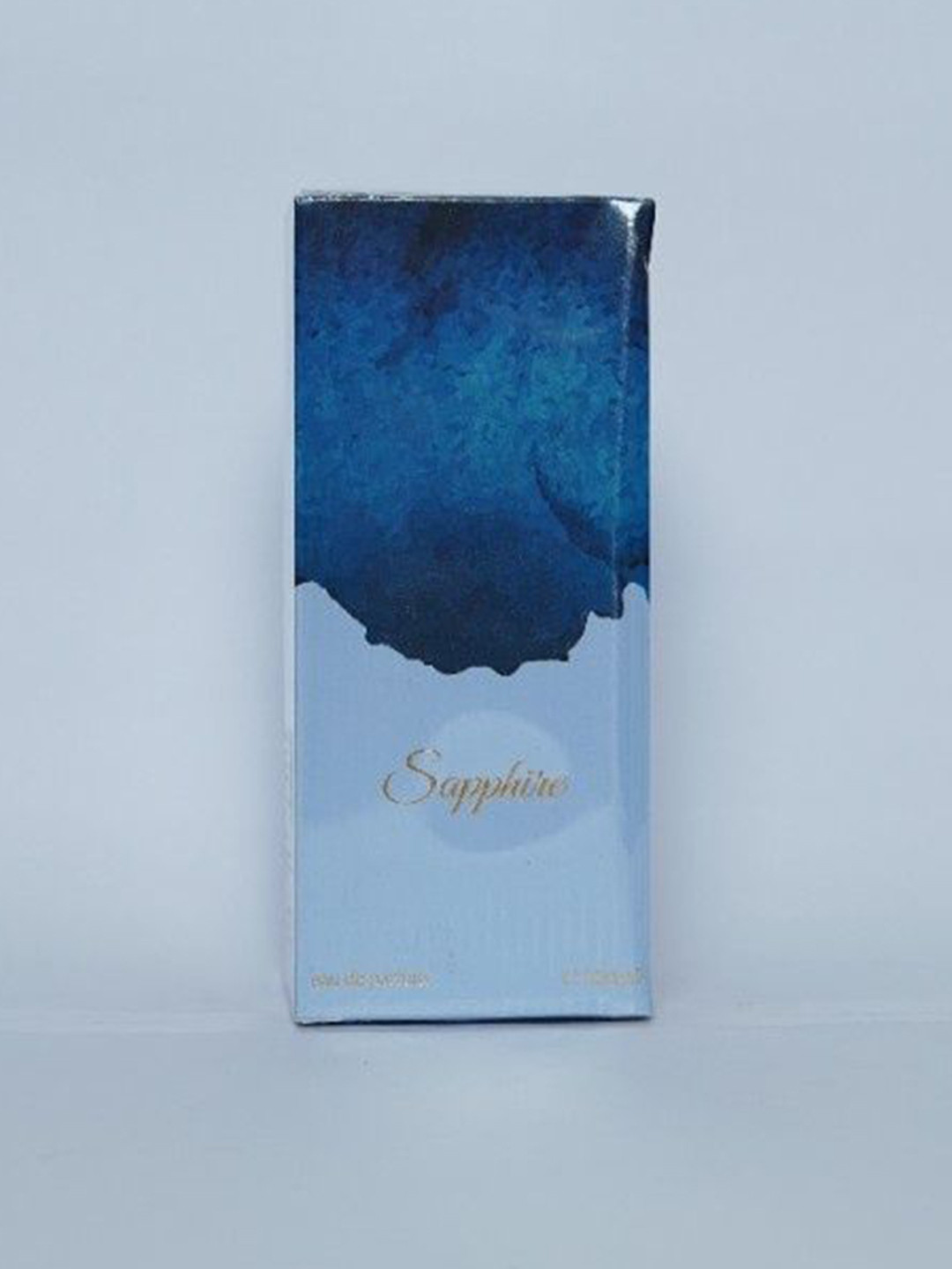 AHMED Sapphire Long Lasting Alcohol-Free Eau De Parfum- 100 ml