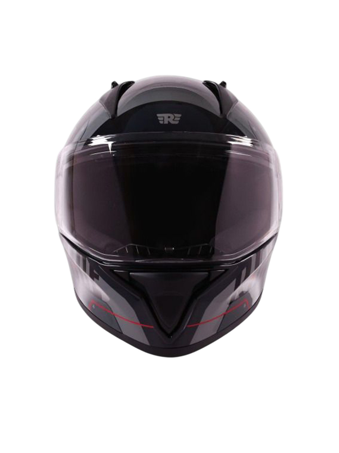 Royal Enfield Men ISI & DOT Full Face Helmets