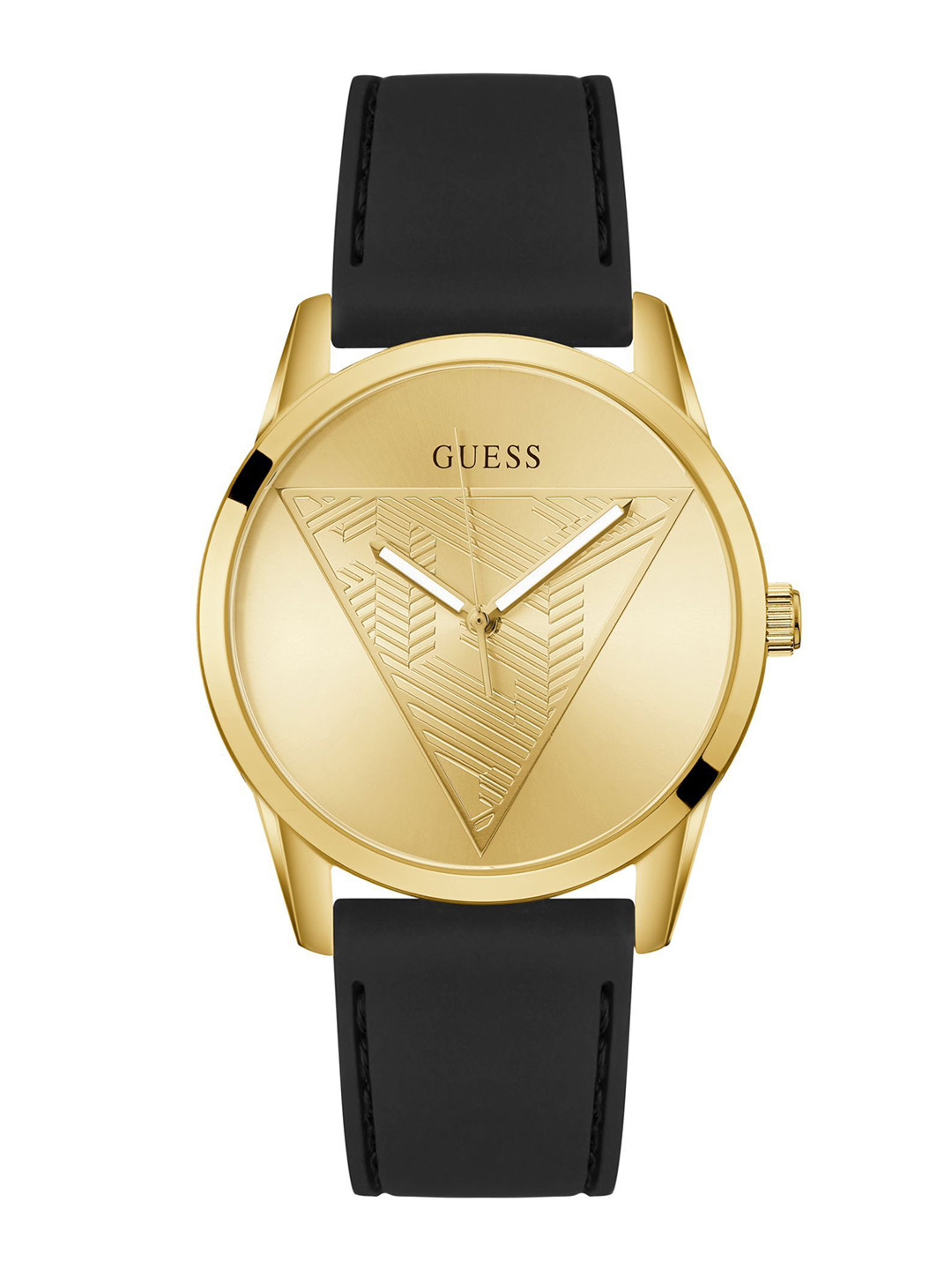 GUESS Clark Men Analogue Watch GW0957G2