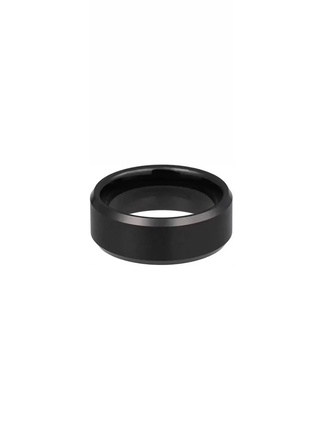 Iga collection Unisex Plain Thumb Ring
