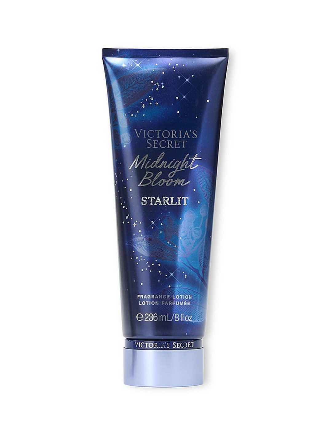 Victoria's Secret Starlit Midnight Bloom Body Lotion - 236ml