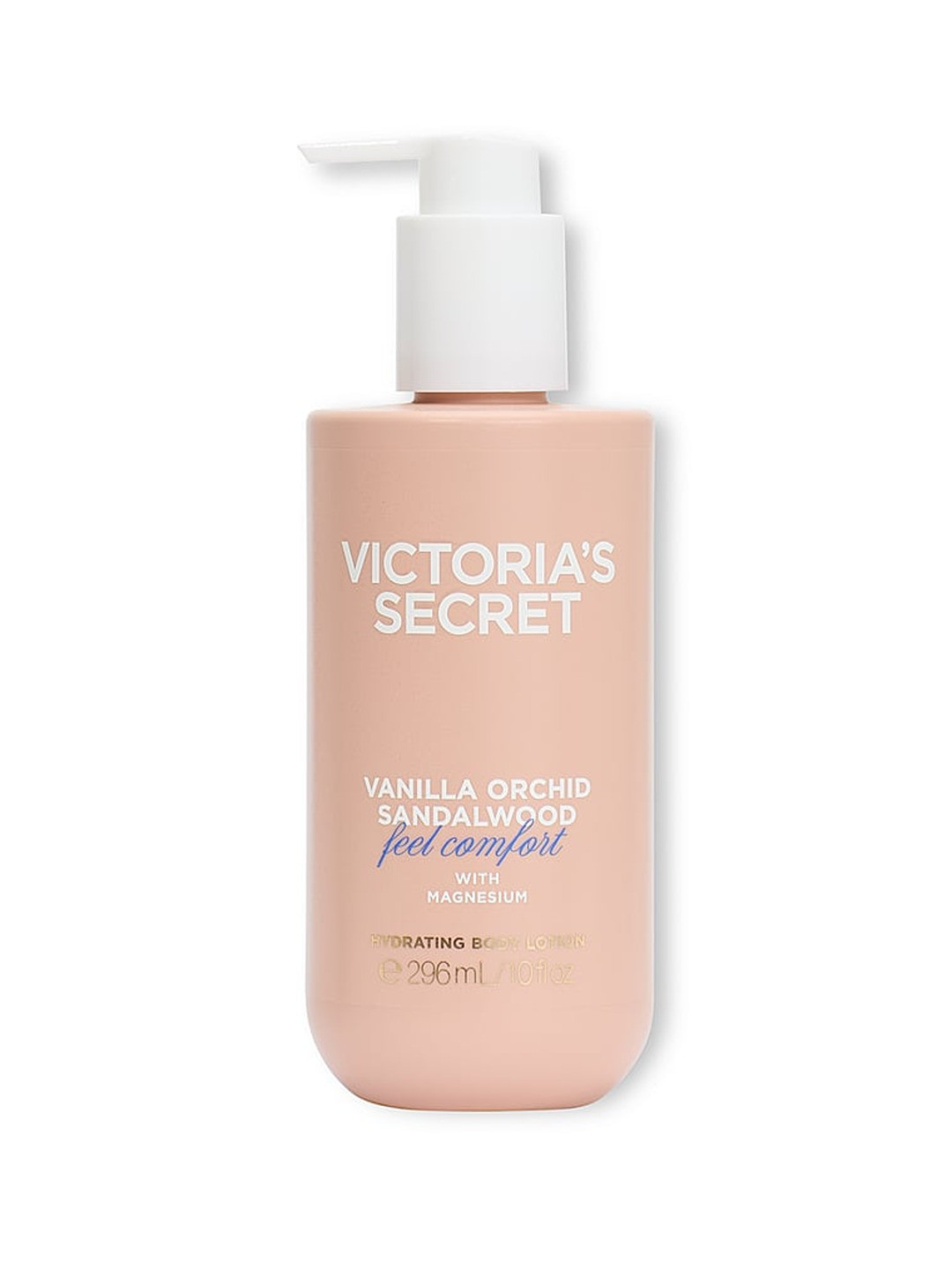 Victoria's Secret Natural Beauty Vanilla Orchid Palo Santo Body Lotion - 296ml