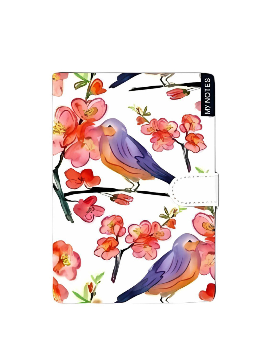 YK Kids A6 Size Cute Journal Notebook