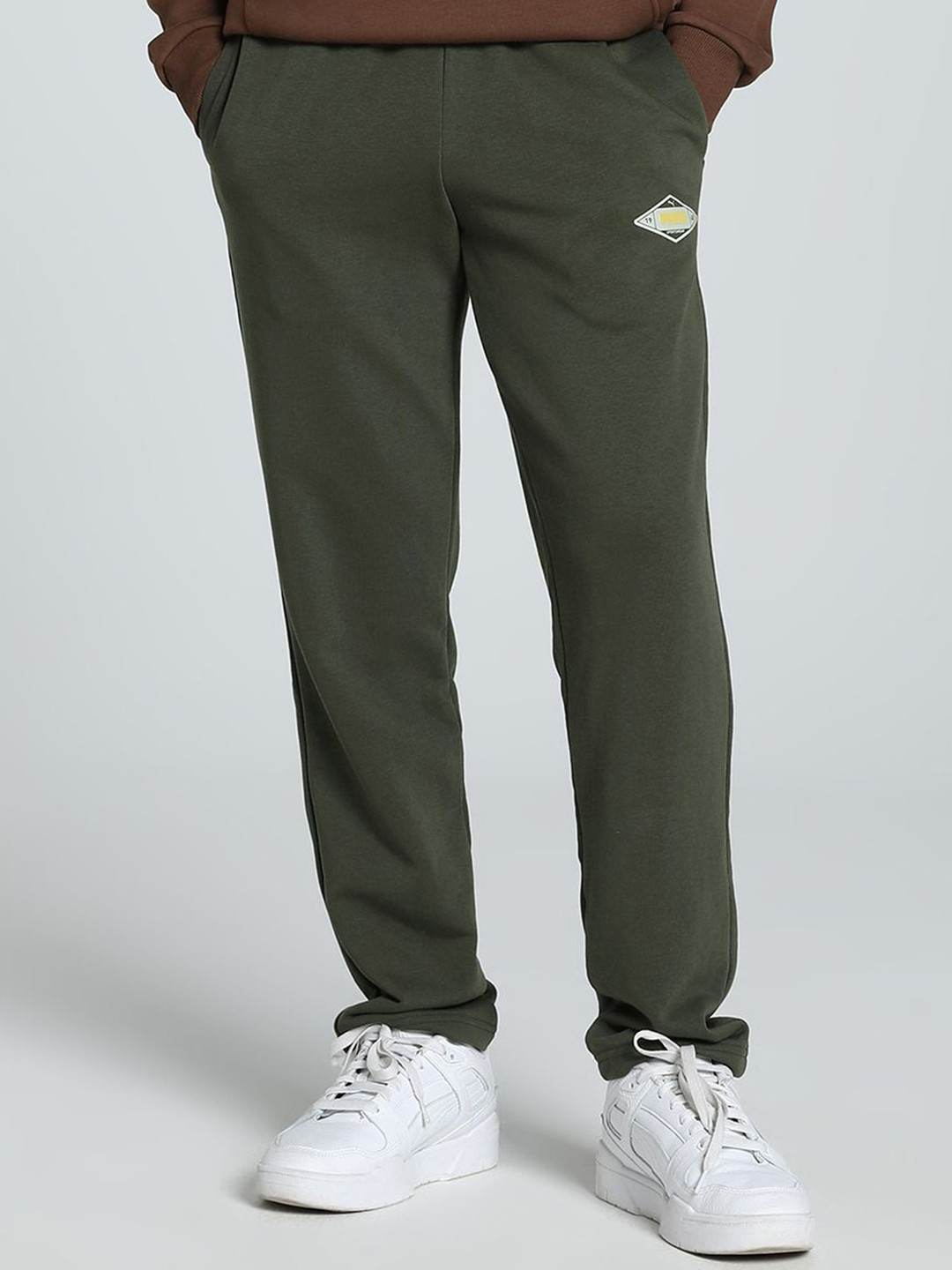 Puma Men's Graphic Pants