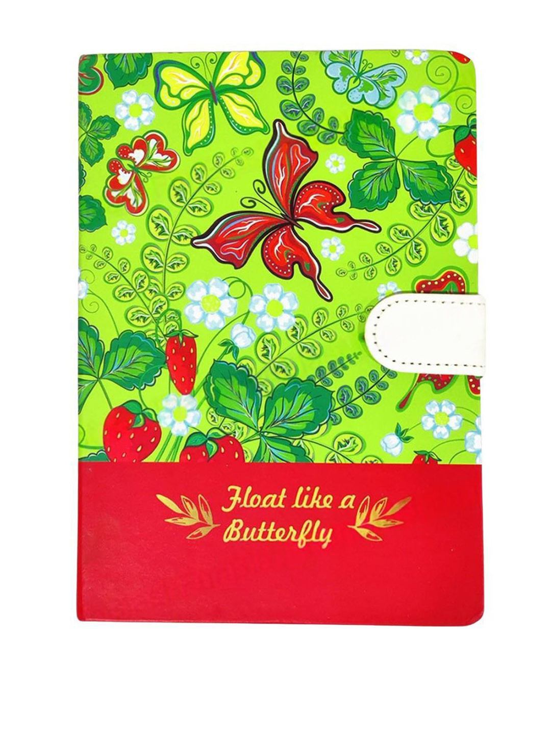 YK  Kids  A6 Size  Journal Notebook