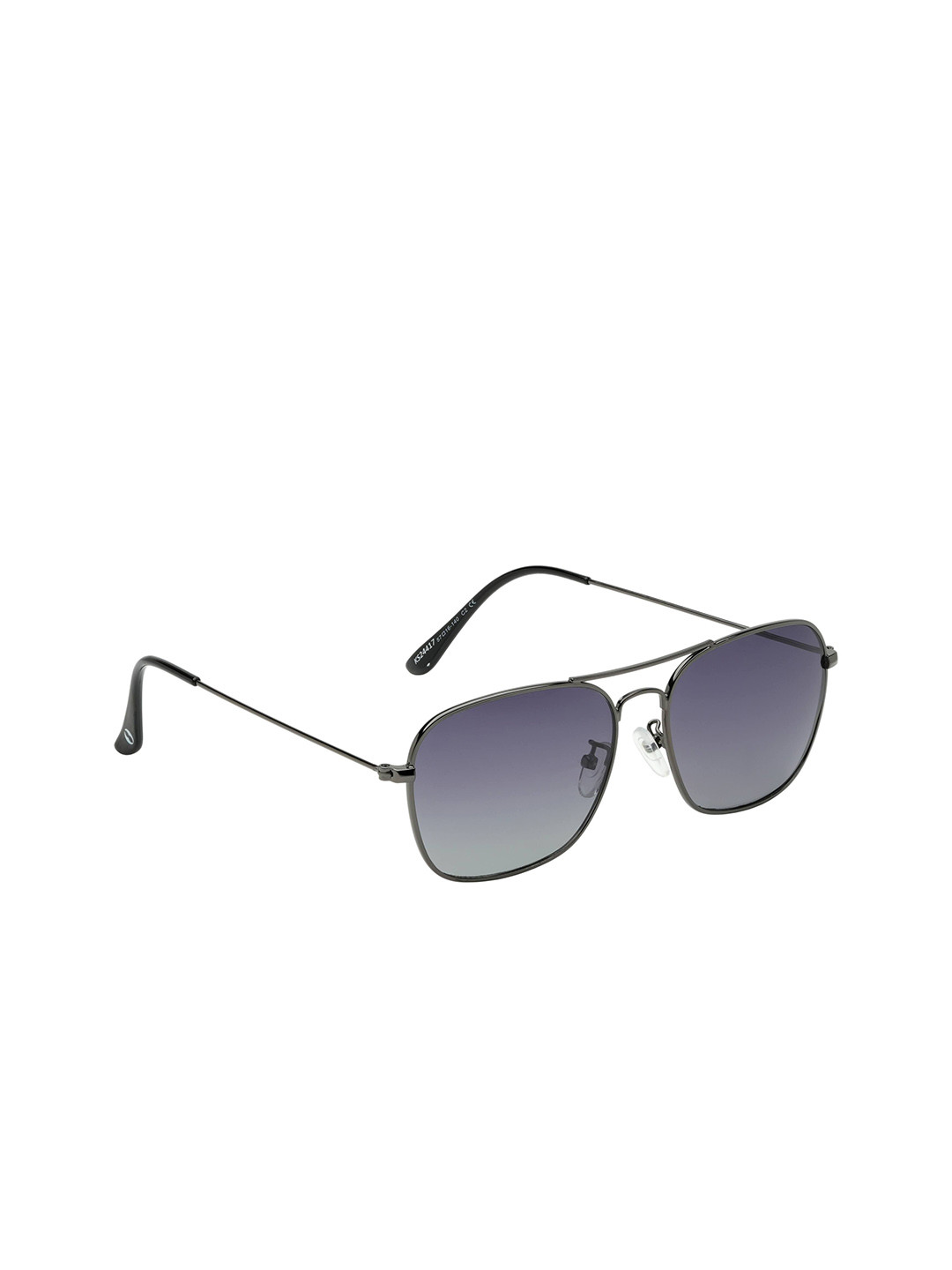 KOSCH ELEMENTE Men Square Sunglasses with Polarised Lens KS24417 C2
