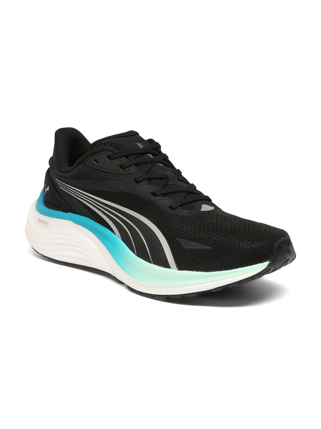 Puma Electrify NITRO 4 Women's Everyday Running Shoes