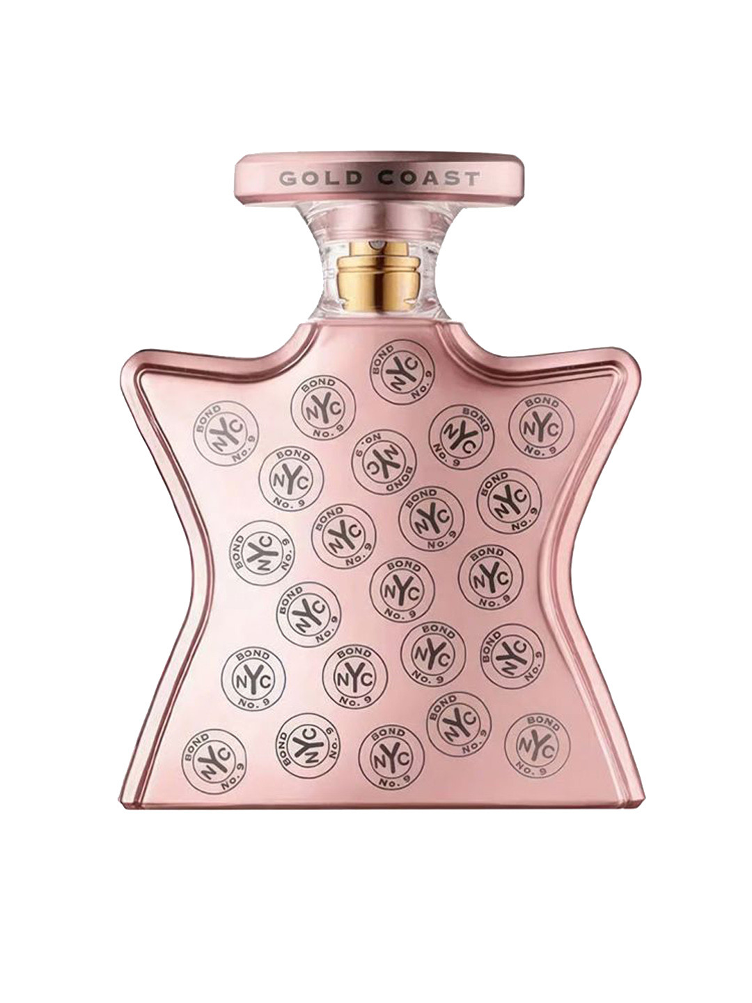 Bond No. 9 Women BND Gold Coast Long Lasting Eau De Parfum - 100 ml