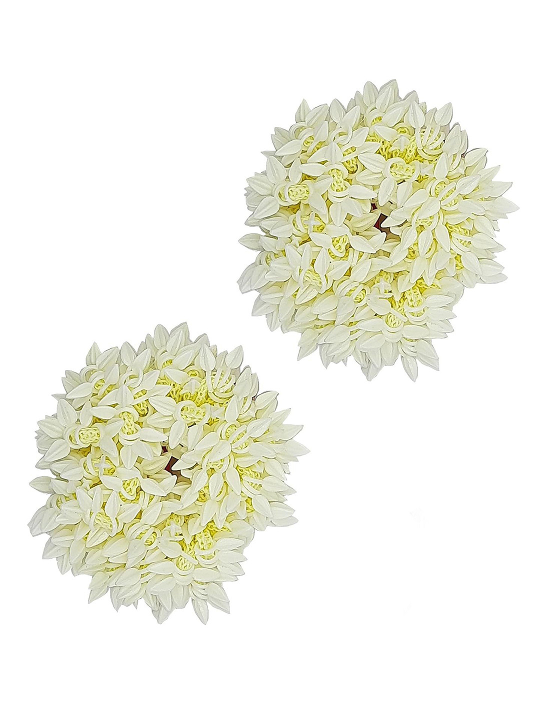 Nayakk Girls Set of 2 Jura Hair Bun
