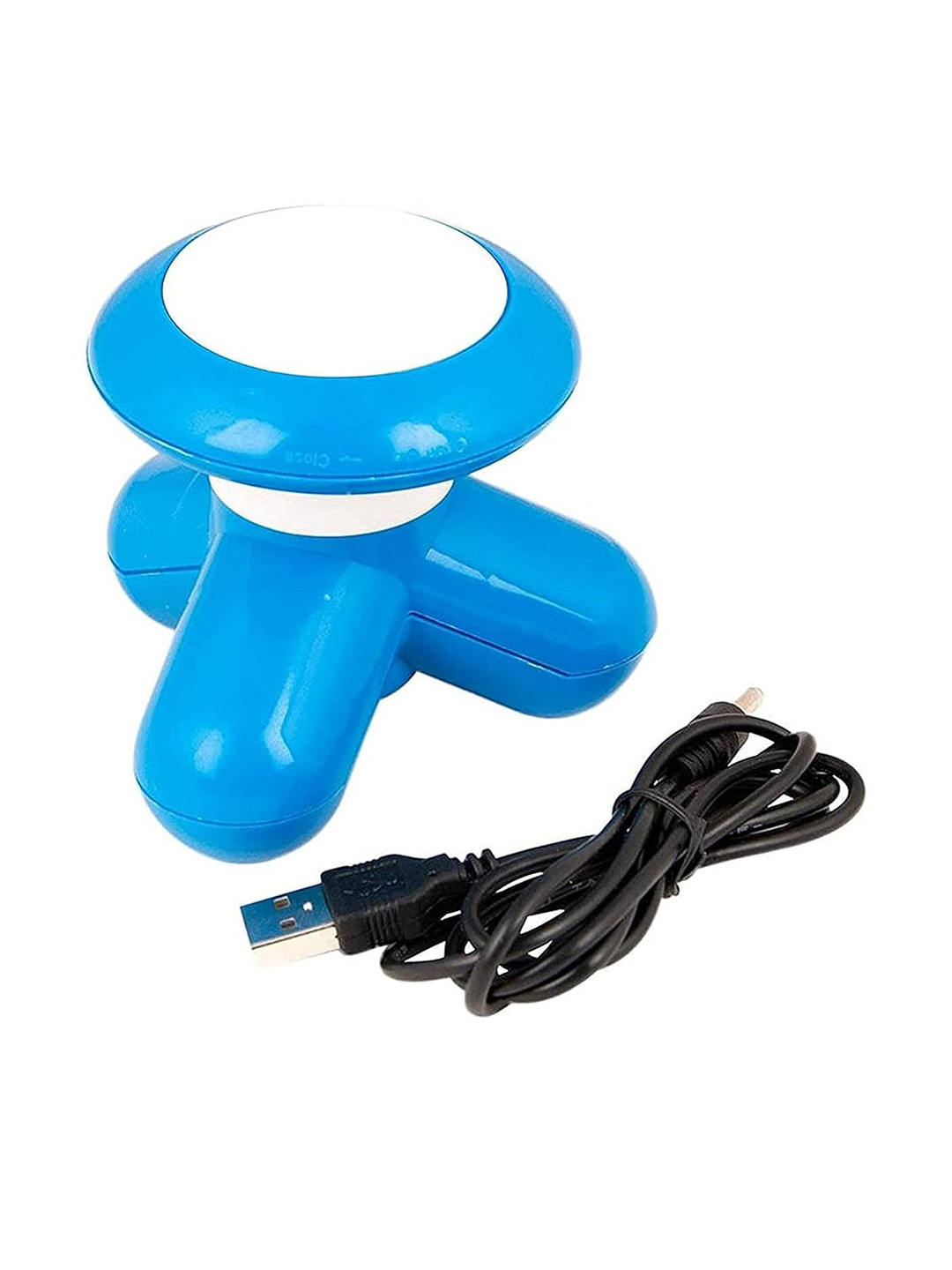 AHCS Mimo Mini Portable Compact Vibration Massager