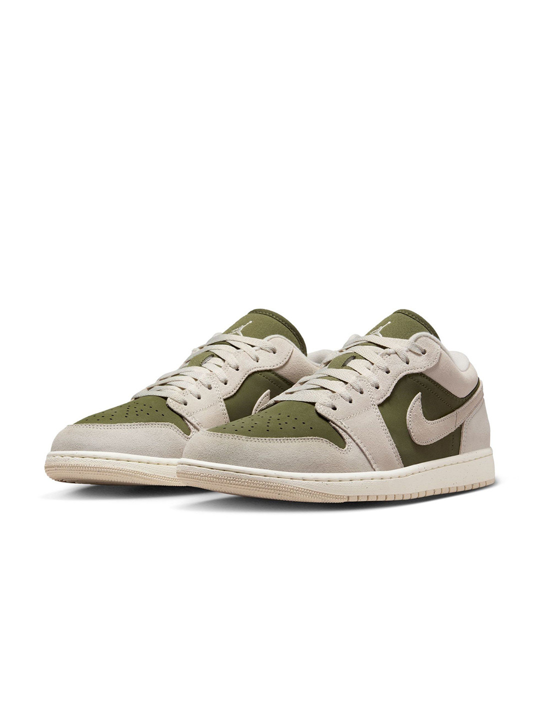Nike Air Jordan 1 Low SE Men's Shoes