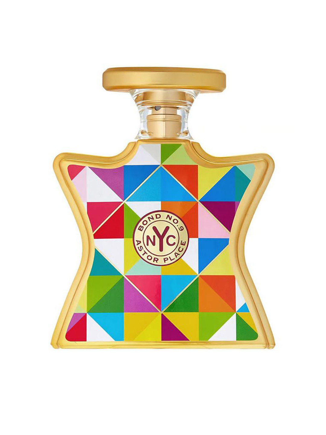 Bond No. 9 Astor Place Long Lasting Eau De Parfum - 100 ml