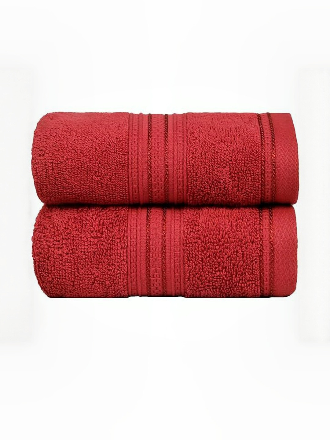 Signature Pack of 2 Cotton Hand Towel Set