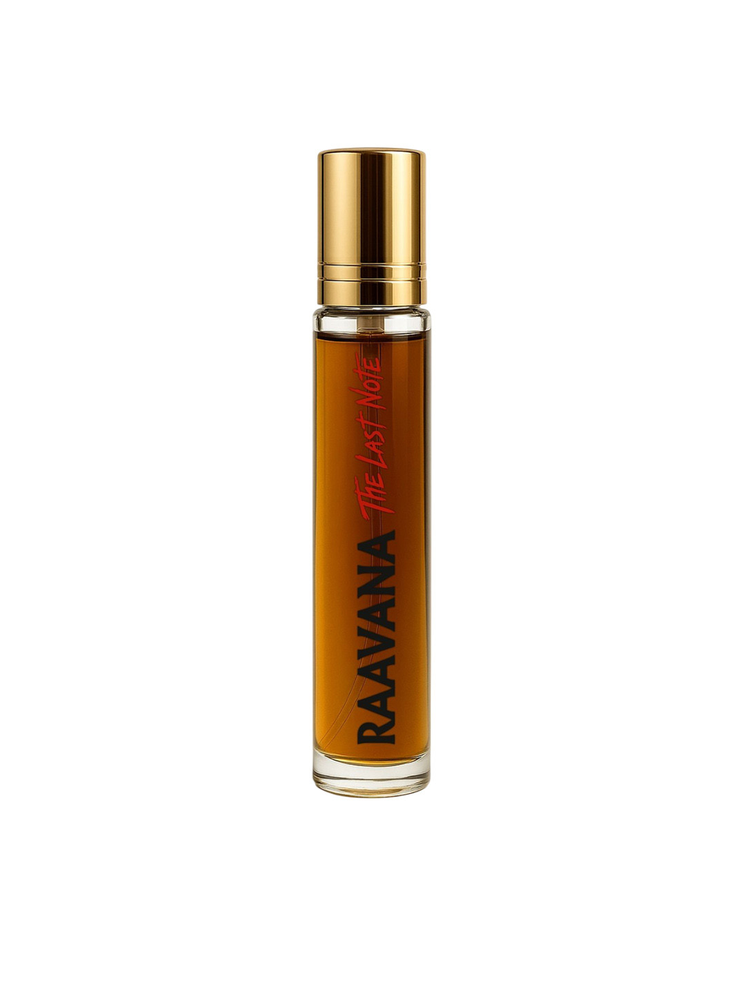 PARADYSE PERFUMES Men Raavana: The Last Note Long Lasting Eau De Parfum- 10 ml