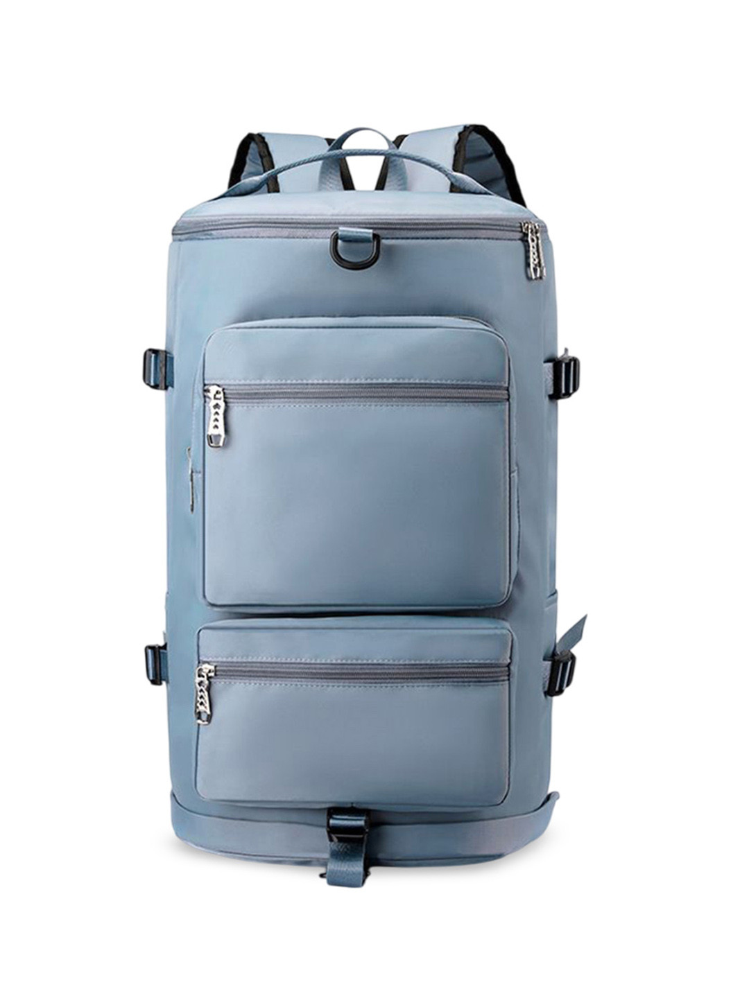 StyleCast x Revolte Regular Duffel Backpack