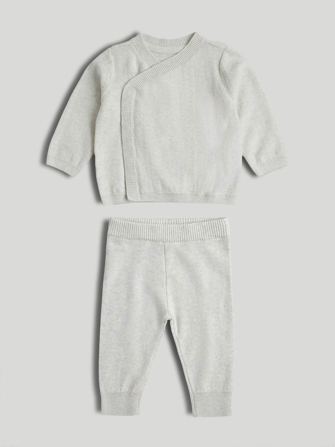 mothercare Kids Long Sleeves Top With Leggings