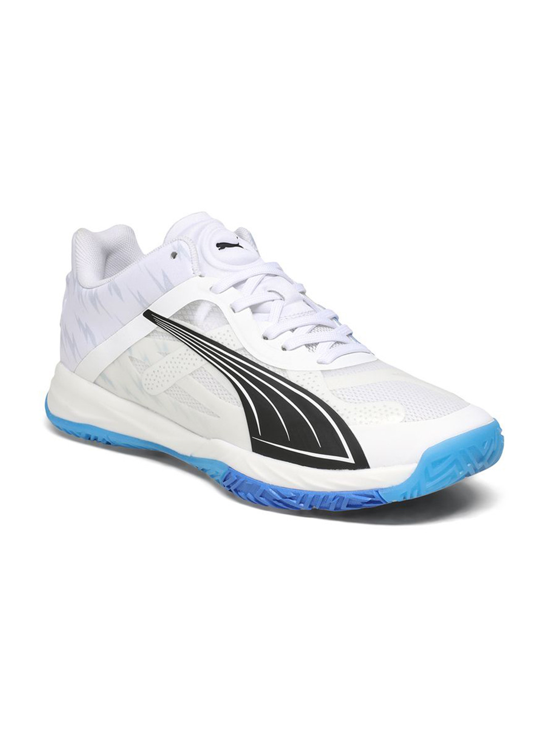 Puma Accelerate NITRO SQD Indoor Shoes