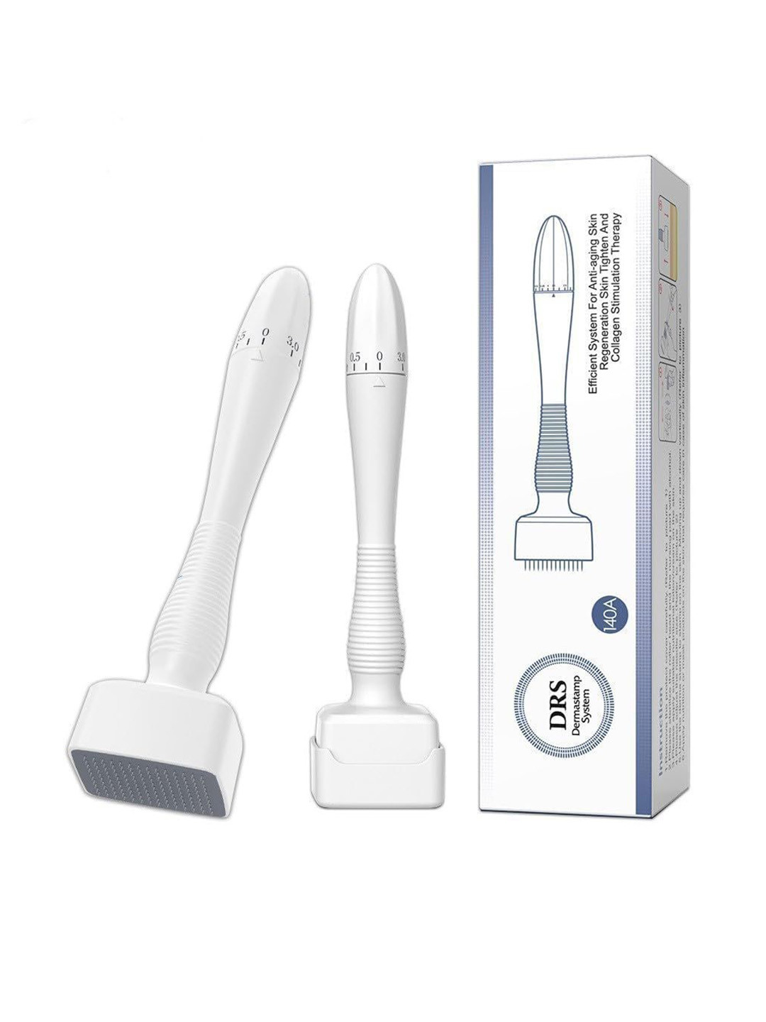 AHCS Face Derma Pen Stamp - 0.5 mm