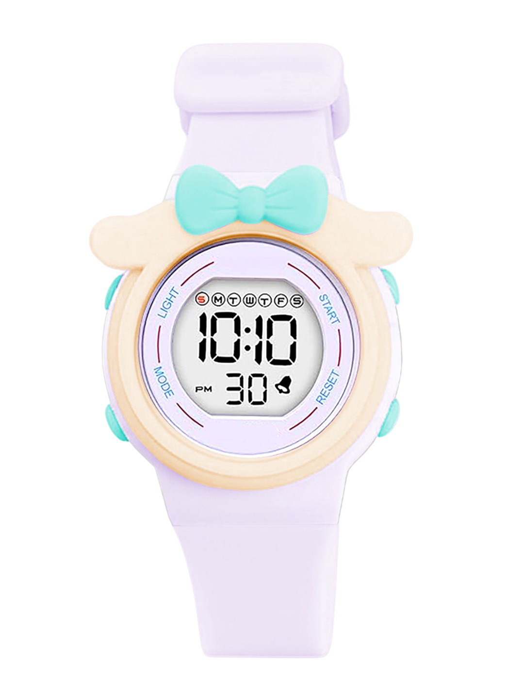 Time Up Kids Regular Straps Digital Watch K2002-10