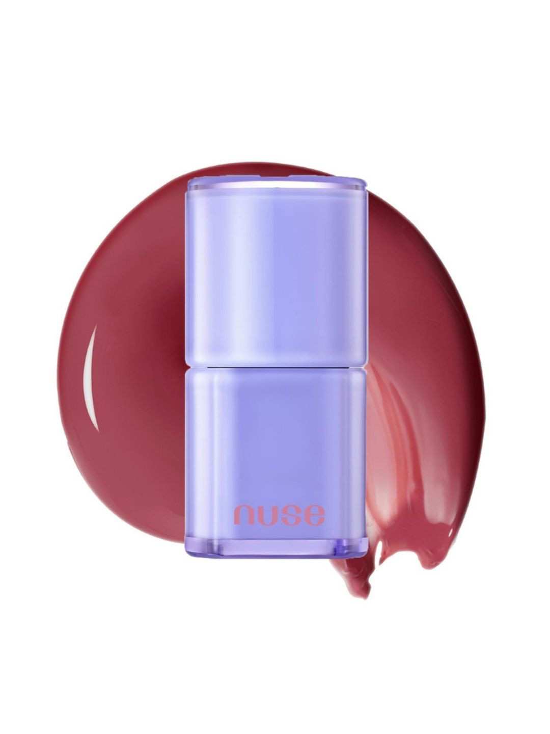 Nuse Care Liptual Lipstick - 05 Cool Babe - 4.5g