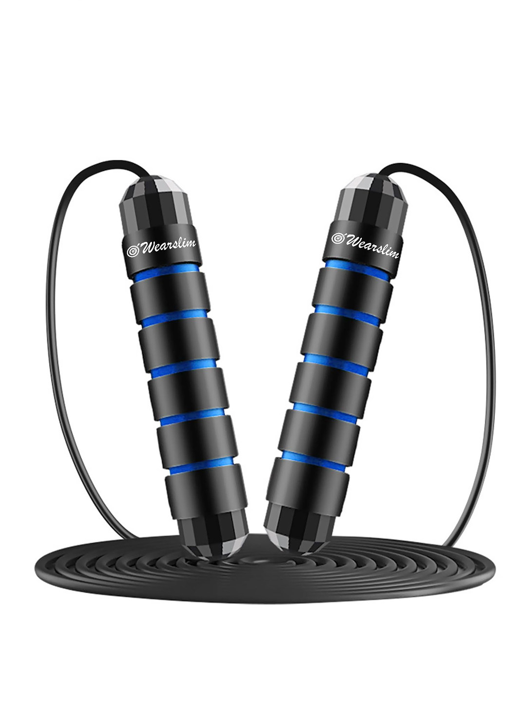 Wearslim Tangle Free Skipping Rope