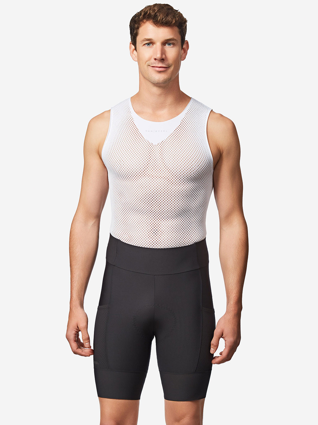 Decathlon Road Cycling Endurance Shorts