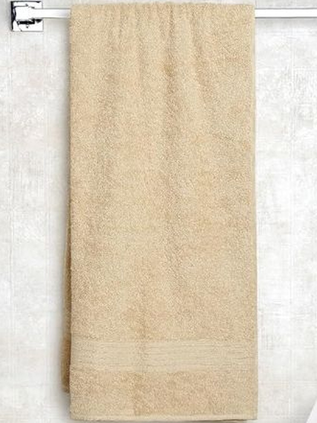 Signature Yellow 1 350 GSM Bath Towel