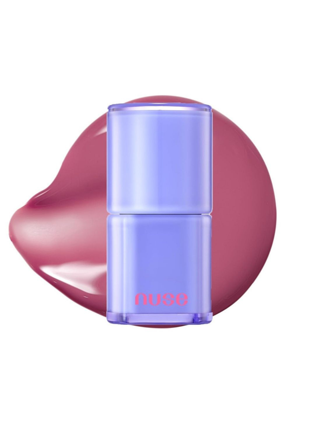 Nuse Care Liptual Lipstick - 08 Coolish - 4.5g