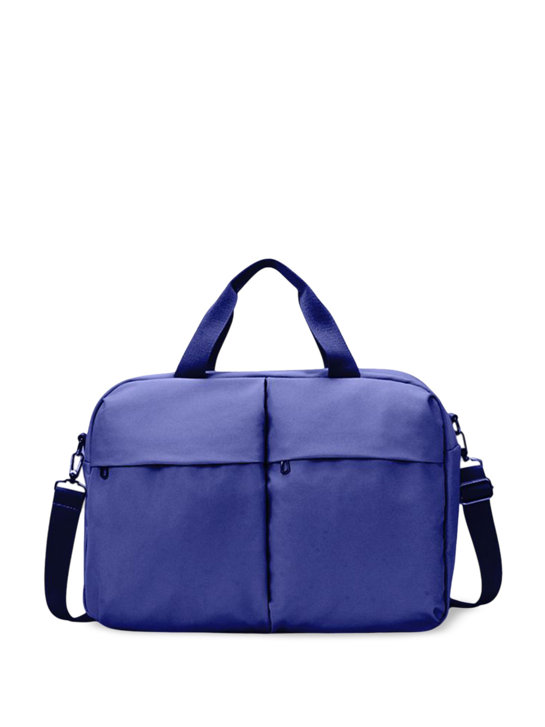 StyleCast x Revolte Small Casual Duffel Bag