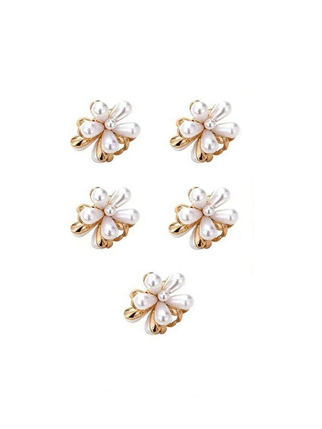 Cinex Girls Tic Tac Hair Clip